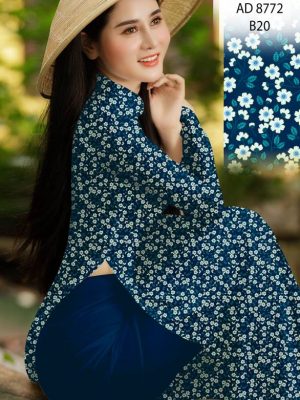 1619494799 218 vai ao dai dep moi nhat hien nay (18)